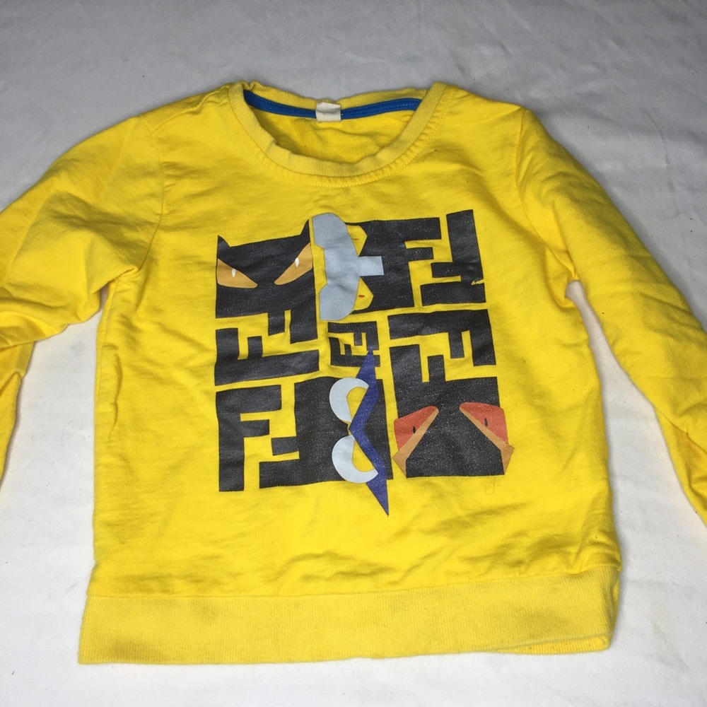 Fendi Sweat Shirt